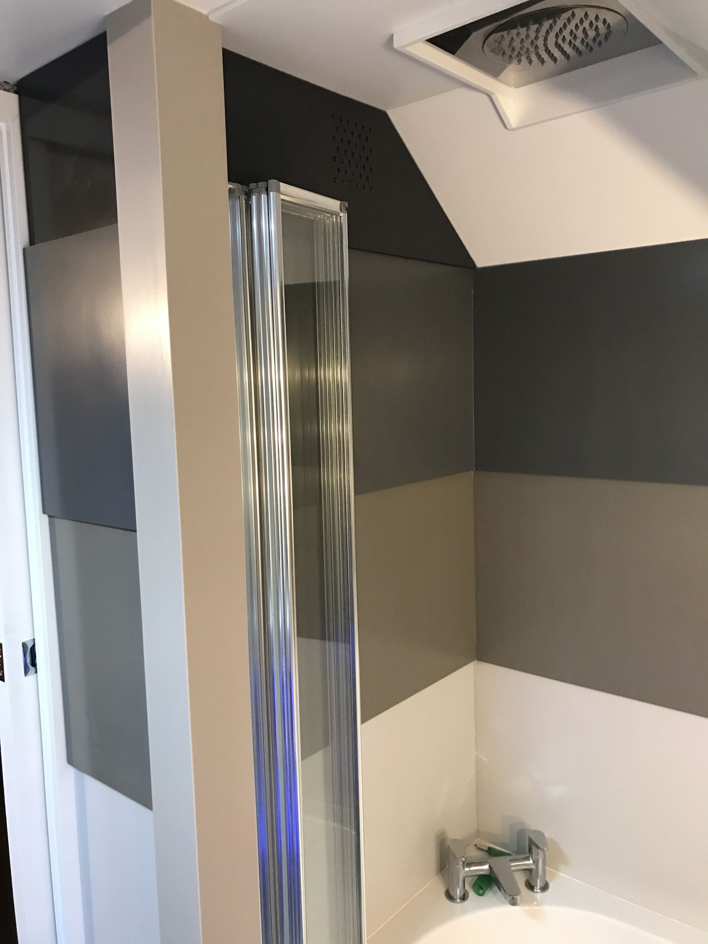 Wall Panels | Solidity